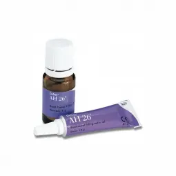AH 26 Set 8g poudre + 10g resine