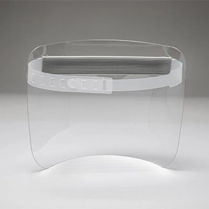 RomiShield reusable protective visor RomiShield reusable protective visor