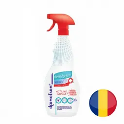 Désinfectant pour les surfaces Dermofarm Farmec 750ml