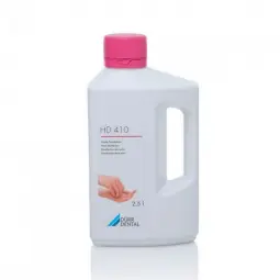 HD 410 Dezinfectant pentru maini 2.5l