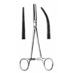 Pince hémostatique Pean, 14cm