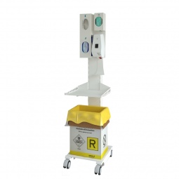 Cart functional COVID-19