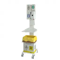COVID-19 functional cart