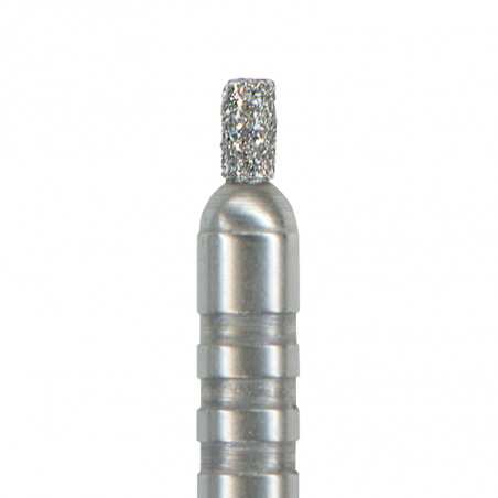 Freza diamantata Caldwell