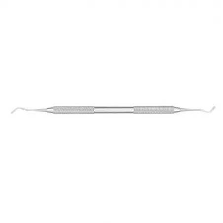 Spatula bucala