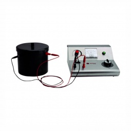 Electrolytic polishing device