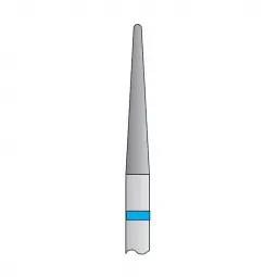 Carbide bur for lab use X-cut CX23