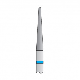 Carbide milling cutter for lab use X-cut CX23