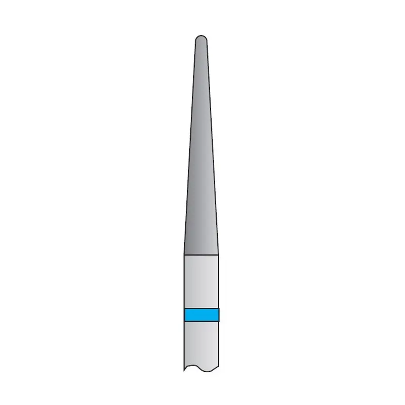 Carbide milling cutter for lab use X-cut CX23 Carbide milling cutter for lab use X-cut CX23