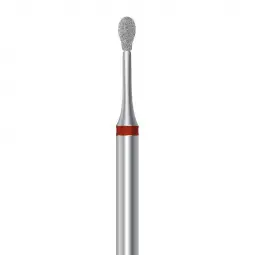 Freze diamantate pentru micropreparatii (set 5 freze)