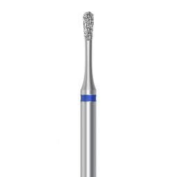 Freze diamantate pentru micropreparatii (set 5 freze)