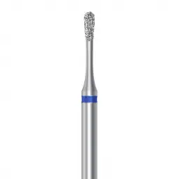 Freze diamantate pentru micropreparatii (set 5 freze)