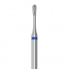 Freze diamantate pentru micropreparatii (set 5 freze)