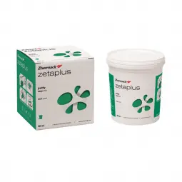 Siliconi de Condensare Material Chitos | Zetaplus | TerraDent