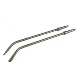 Canula aspiratie chirurgicala inox DD-13/18/19