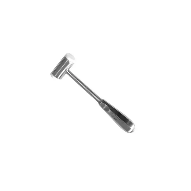 Petit marteau en téflon MT-110