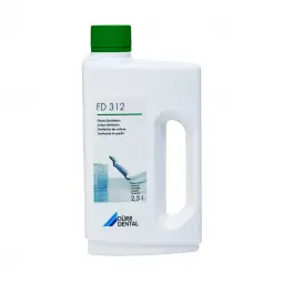 FD 312 Désinfectant pour sols 2.5l
