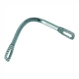 Barre linguale