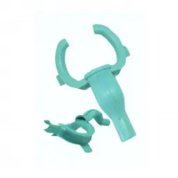 Oral Bio Filter (OBF) cheek retractor