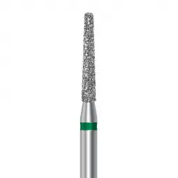 Freze diamantate D847 con drept (set 5 freze)