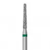 Freze diamantate D847 con drept (set 5 freze)