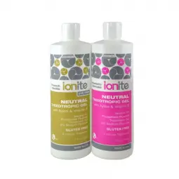 Gelde fluoration Ionite 500ml Dharma