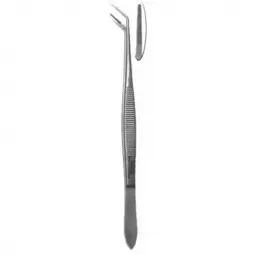 Pinces dentaires droites 16cm DA-1221