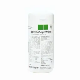 BevistoSept wipes storage box