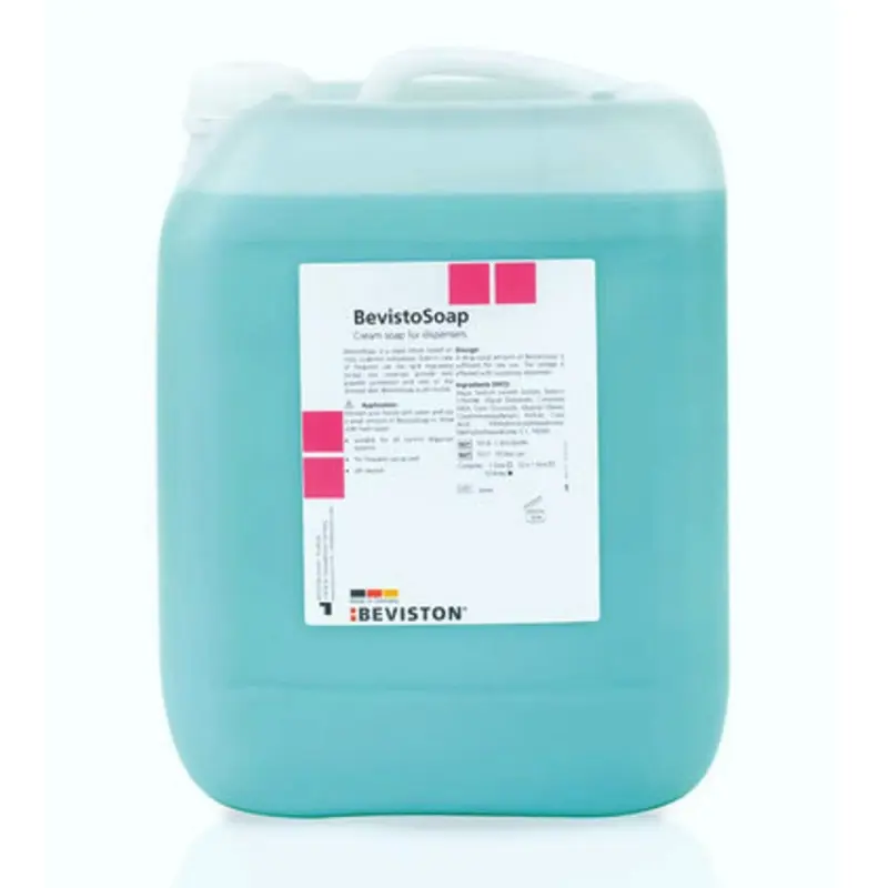 BevistoSoap 10l BevistoSoap 10l