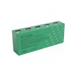 GC Fuji IX GP set 3-2