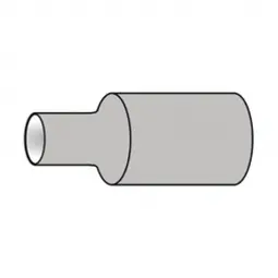 Adaptateur de dérivation OBF pour tuyau de 11 cm