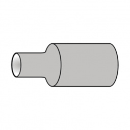 Adaptor departator OBF pentru furtun de 11 cm