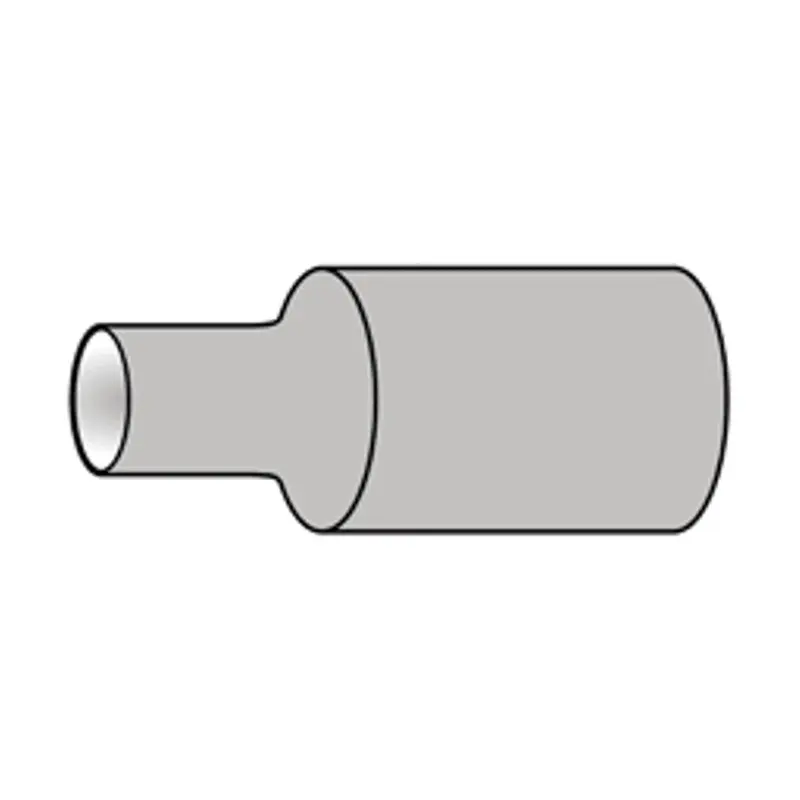 OBF Diverter Adapter for 11 cm hose