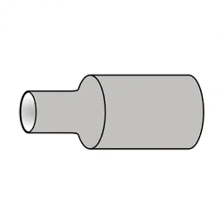 OBF Diverter Adapter for 11 cm hose