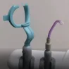 OBF Diverter Adapter for 11 cm hose