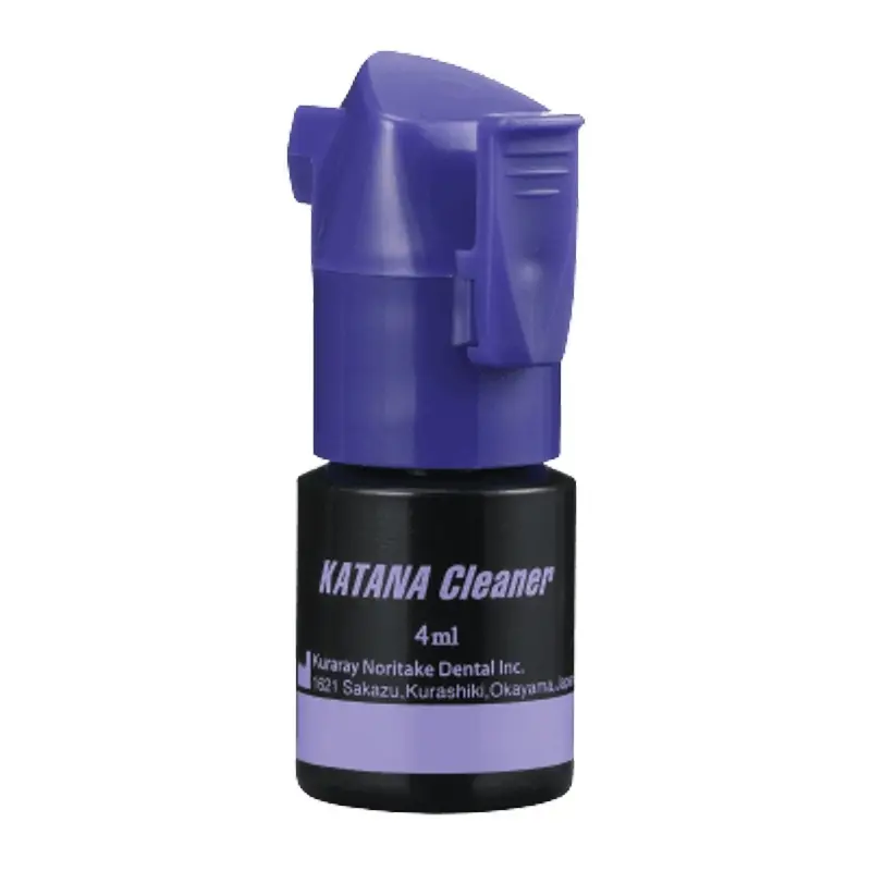 KATANA Cleaner refill 4ml KATANA Cleaner refill 4ml