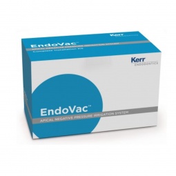 EndoVac Complete Kit