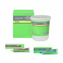 Pre-Amprentare | Material Optosil | Oxasil Kulzer | TerraDent