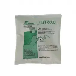 Sachets de glace instantanée Sogeva (1 pièce)