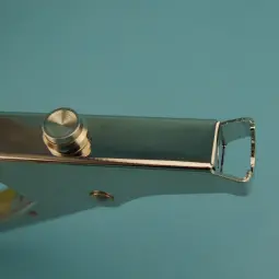 Pistolet applicateur pour capsules