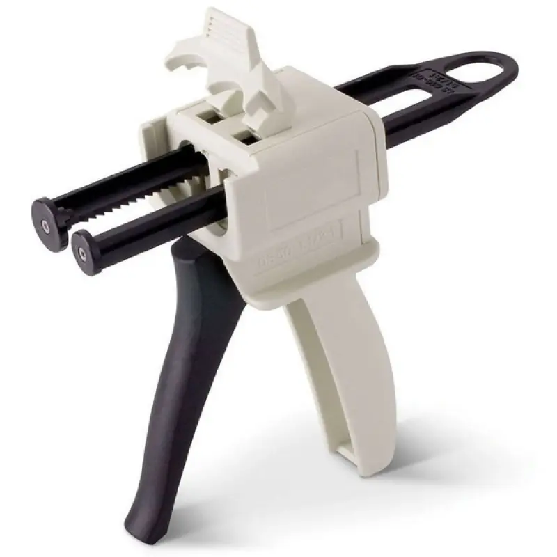 25 1:1 applicator gun 25 1:1 applicator gun