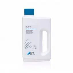 ID 212 Désinfectant pour instruments 2,5l