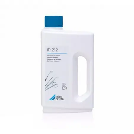 ID 212 Désinfectant pour instruments 2,5l