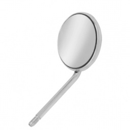 Oglinda dentara cu rodiu nr.4