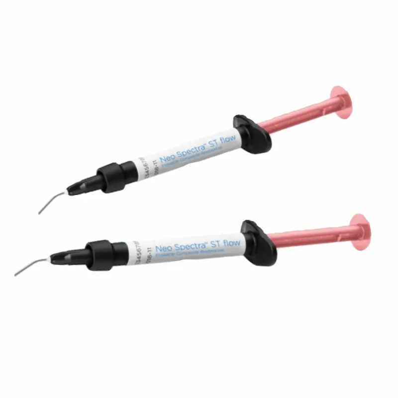Neo Spectra ST Flow 2 seringues x 1,8g Neo Spectra ST Flow 2 seringues x 1,8g