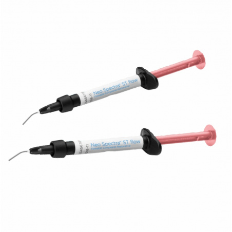 Neo Spectra ST Flow 2 seringi x 1,8g