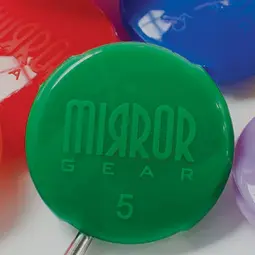 Protectie din silicon pentru oglinzile dentare