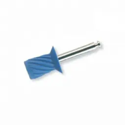 Gomme pour prophylaxie Kerr ProCup - Soft Blue