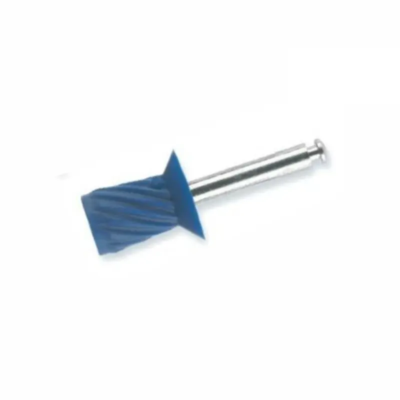 Gomme prophylaxie Kerr ProCup - Dark Blue
