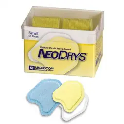 NeoDrys Clasic absorbent pads